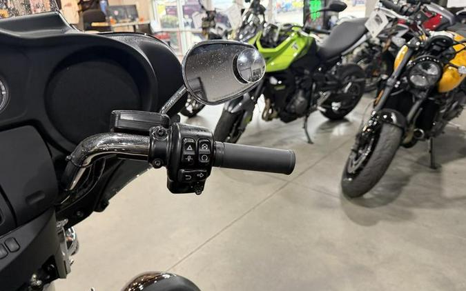 2022 Harley-Davidson® FLHTCUTG - Tri Glide® Ultra