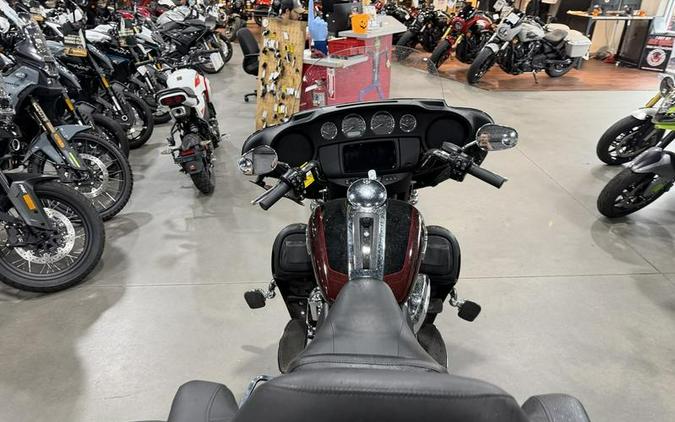 2022 Harley-Davidson® FLHTCUTG - Tri Glide® Ultra