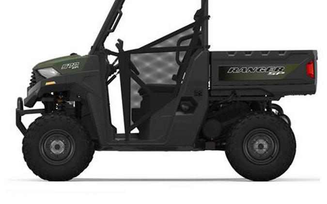 2023 Polaris Ranger SP 570