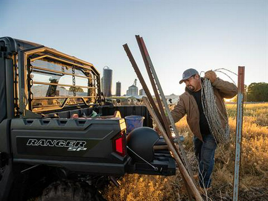 2023 Polaris Ranger SP 570