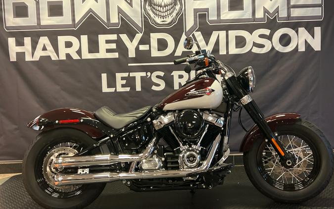 2021 Harley-Davidson Softail Slim®