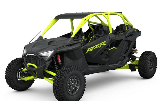 2024 Polaris® RZR Pro R 4 Ultimate