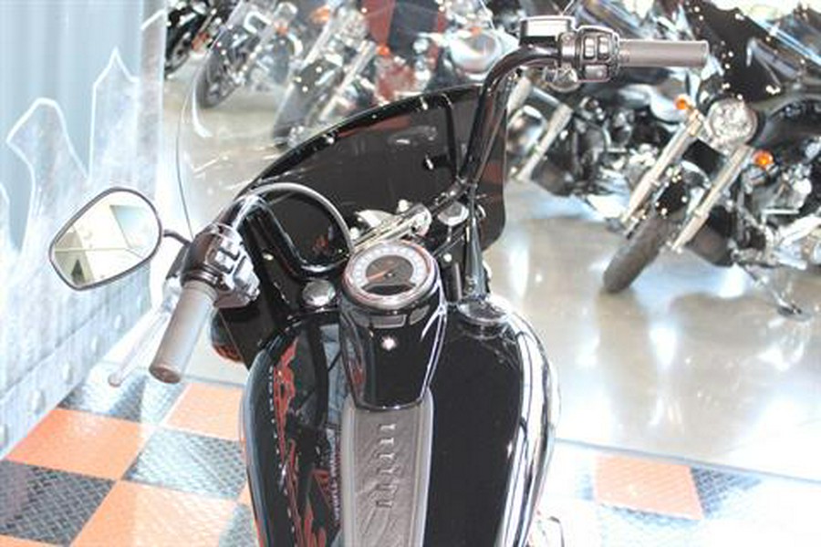 2023 Harley-Davidson Heritage Classic 114