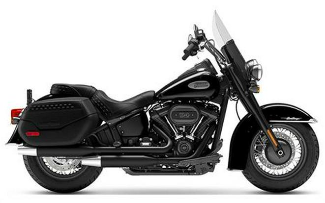 2023 Harley-Davidson Heritage Classic 114