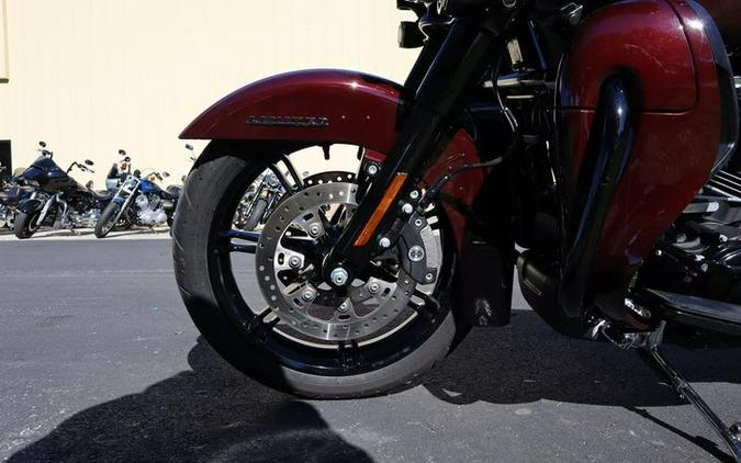 2022 Harley-Davidson® Limited
