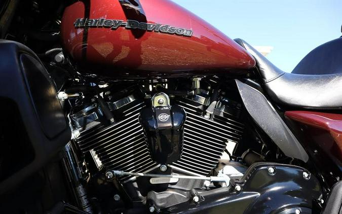 2022 Harley-Davidson® Limited