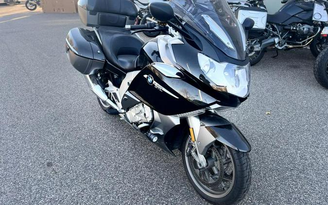 2016 BMW K 1600 GTL Exclusive