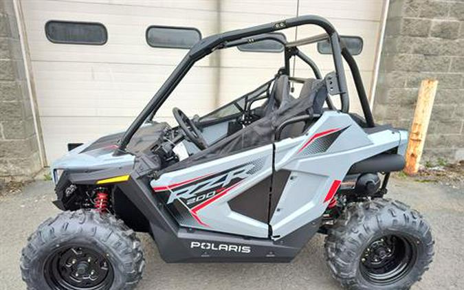 2024 Polaris RZR 200 EFI