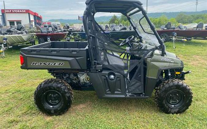 2024 Polaris 570 FS SPT