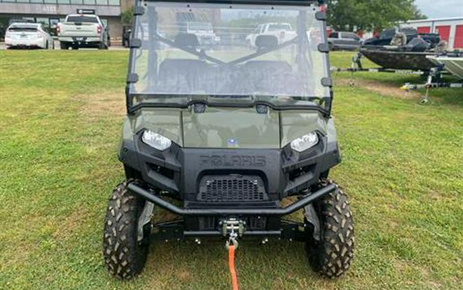 2024 Polaris 570 FS SPT