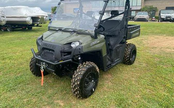 2024 Polaris 570 FS SPT