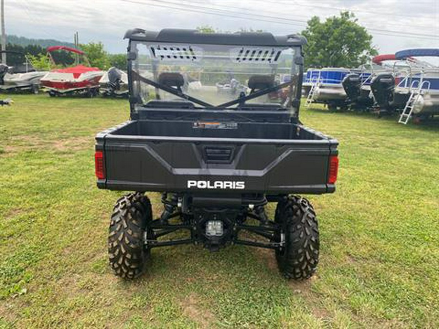 2024 Polaris 570 FS SPT