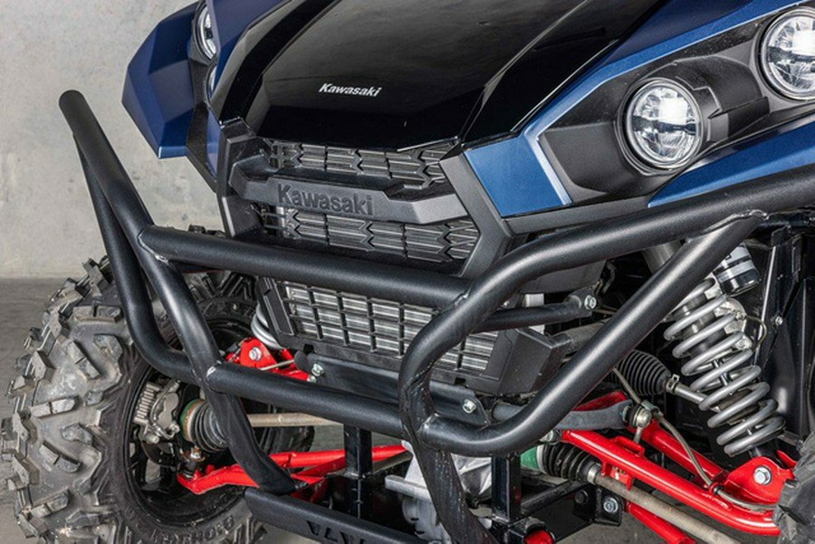 2024 Kawasaki Teryx S LE