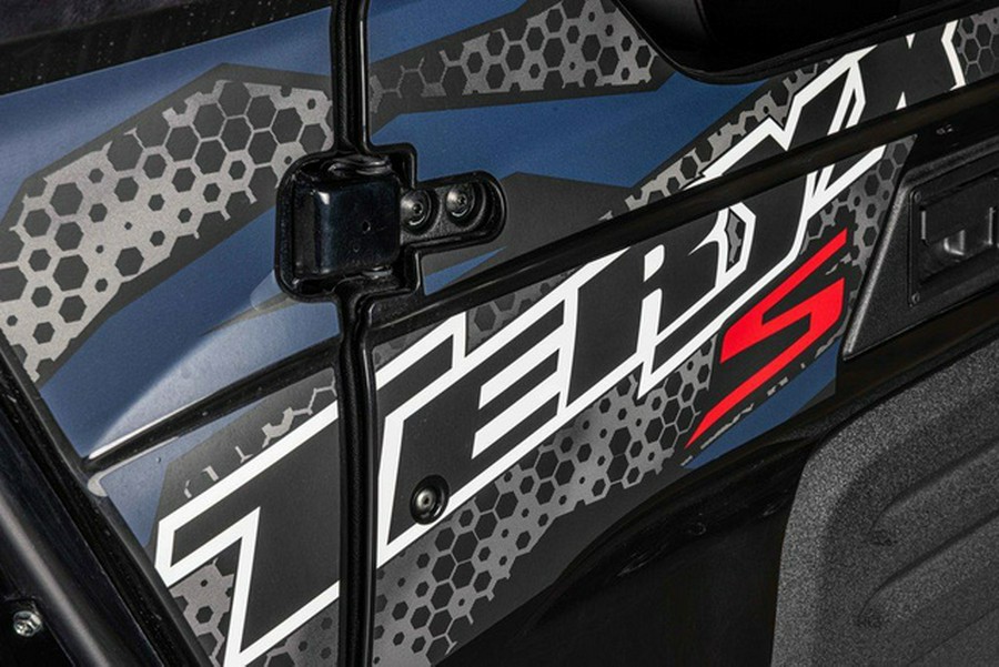 2024 Kawasaki Teryx S LE