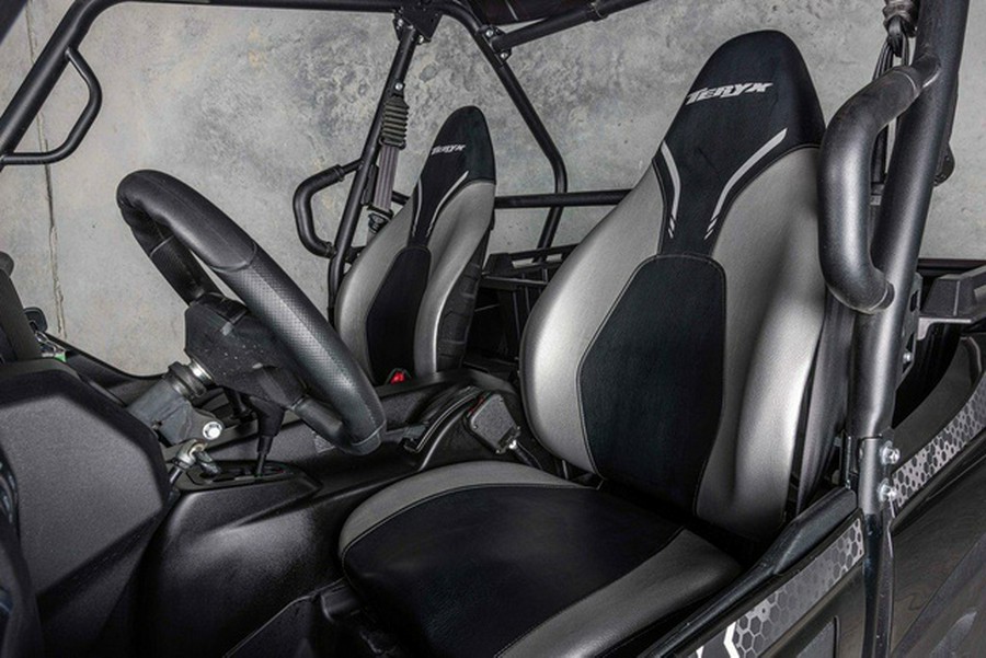 2024 Kawasaki Teryx S LE