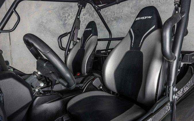 2024 Kawasaki Teryx S LE