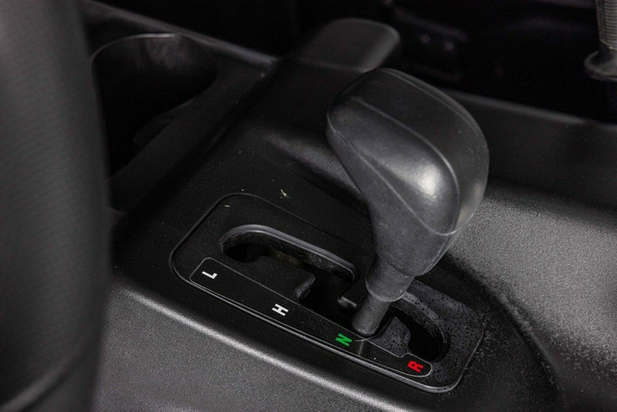 2024 Kawasaki Teryx S LE