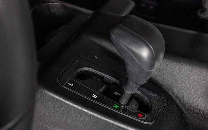 2024 Kawasaki Teryx S LE