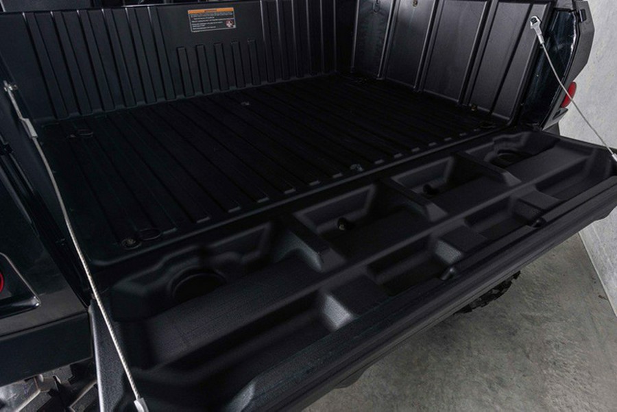 2024 Kawasaki Teryx S LE