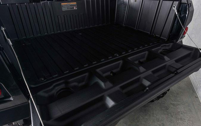 2024 Kawasaki Teryx S LE