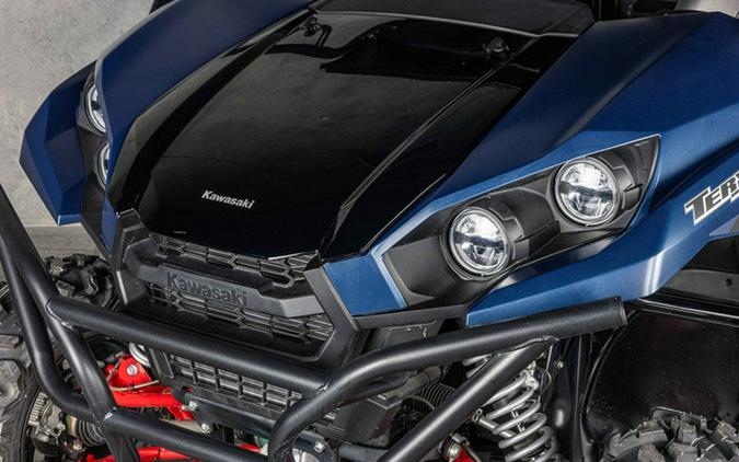 2024 Kawasaki Teryx S LE