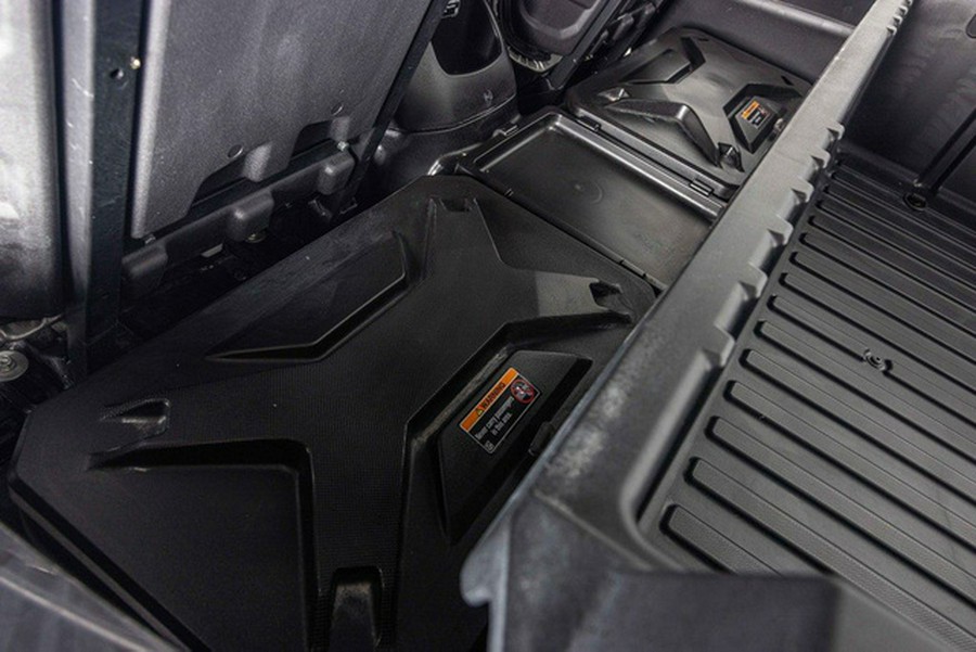 2024 Kawasaki Teryx S LE