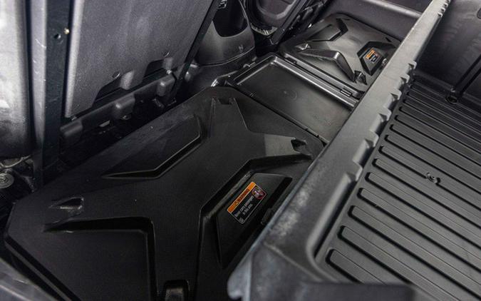 2024 Kawasaki Teryx S LE