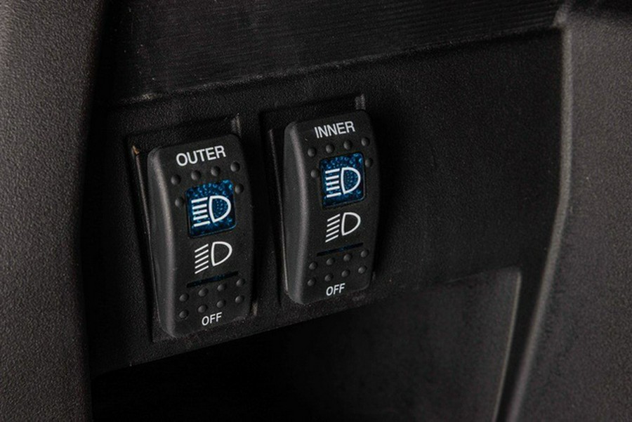 2024 Kawasaki Teryx S LE