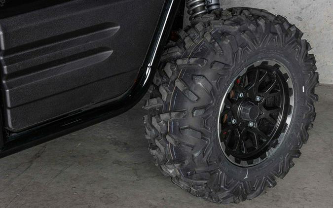 2024 Kawasaki Teryx S LE