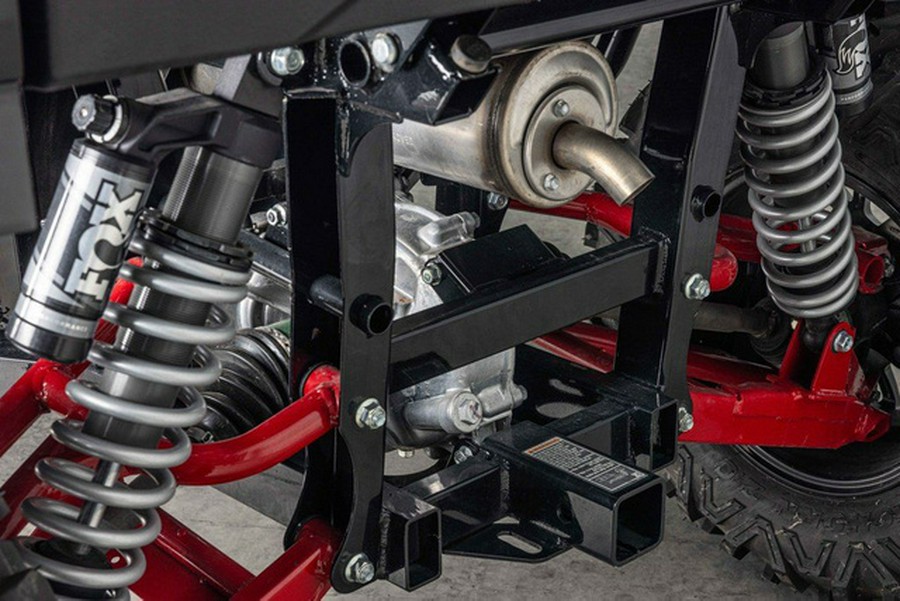 2024 Kawasaki Teryx S LE