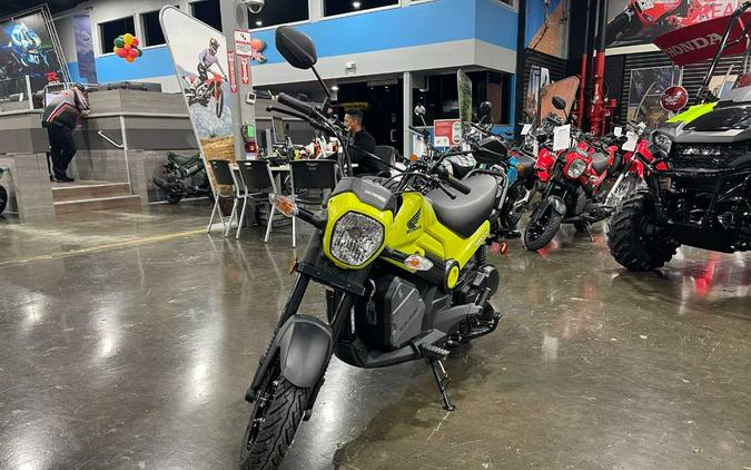 2023 Honda Navi