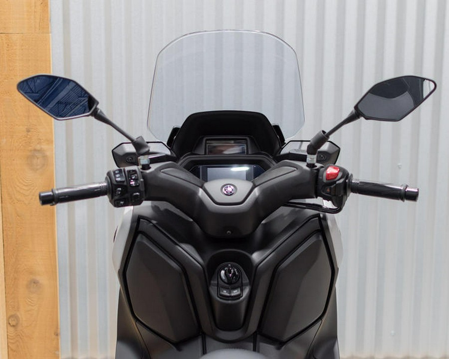 2024 Yamaha XMAX