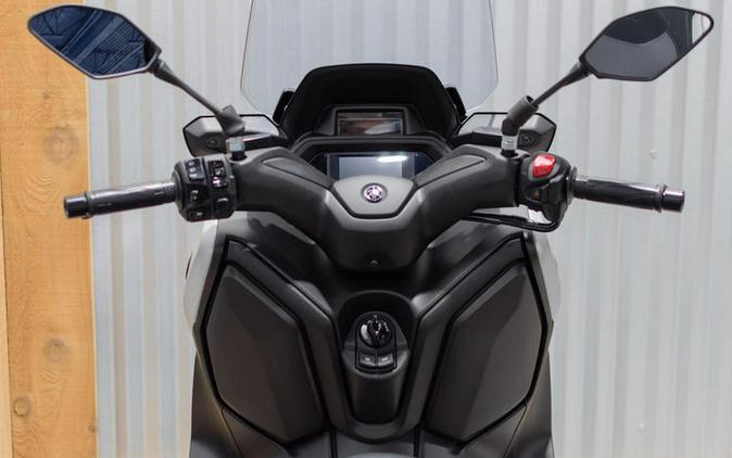 2024 Yamaha XMAX