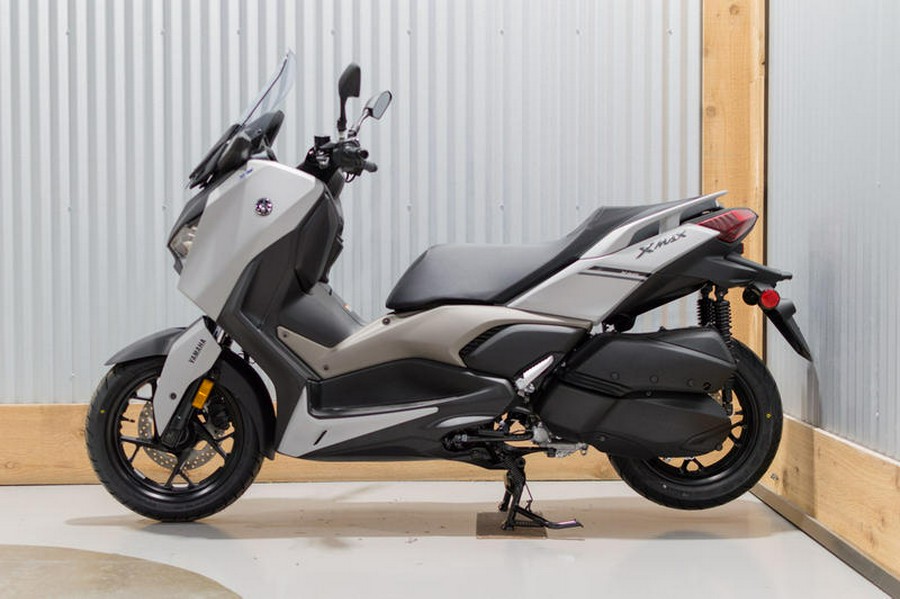 2024 Yamaha XMAX