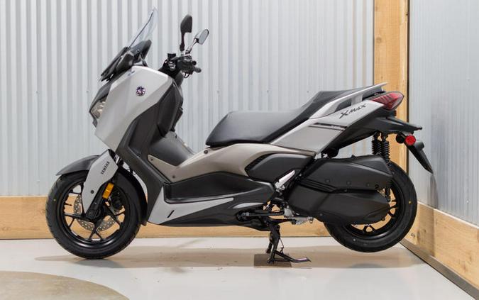 2024 Yamaha XMAX