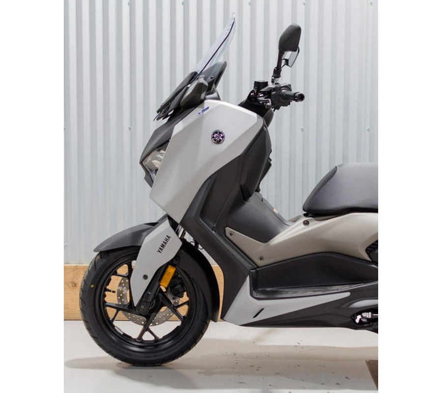 2024 Yamaha XMAX