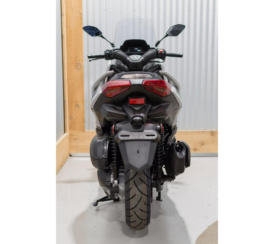 2024 Yamaha XMAX