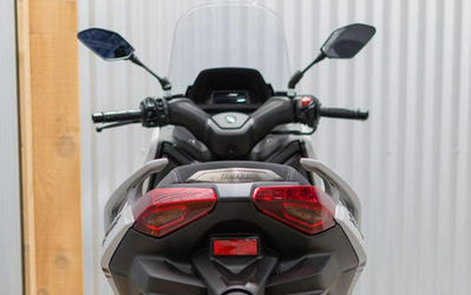 2024 Yamaha XMAX