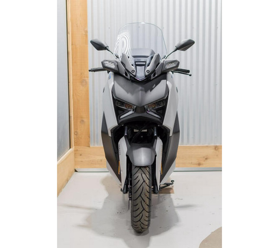 2024 Yamaha XMAX