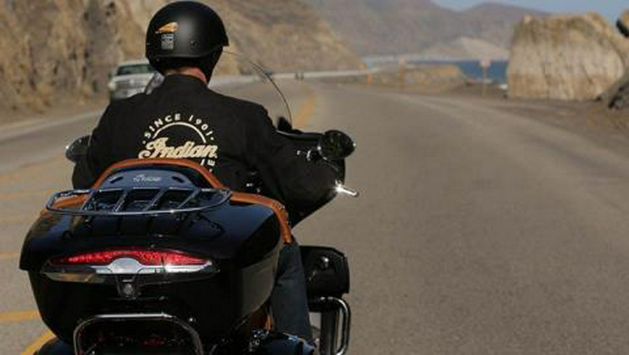 2015 Indian Motorcycle Roadmaster™