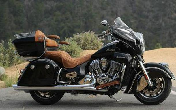 2015 Indian Motorcycle Roadmaster™