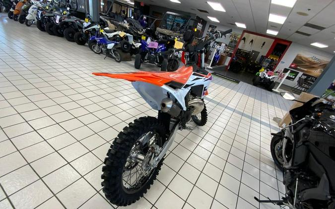 2024 KTM 250 SX