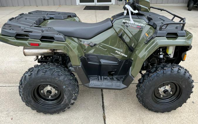 2024 Polaris Sportsman® 570 EPS