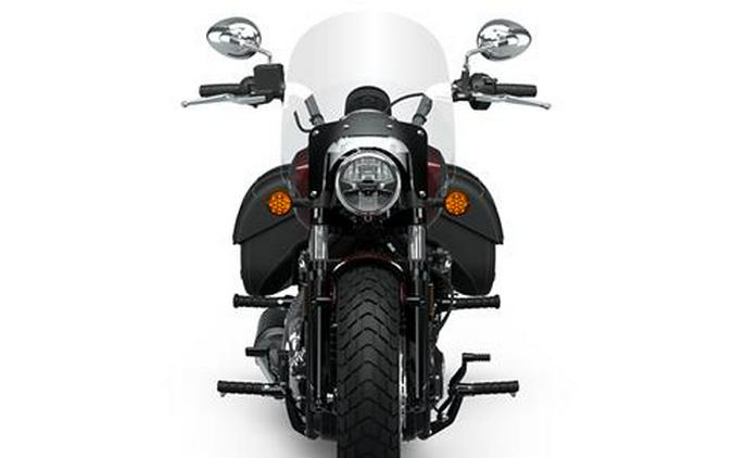 2025 Indian Motorcycle Super Scout® Limited +Tech