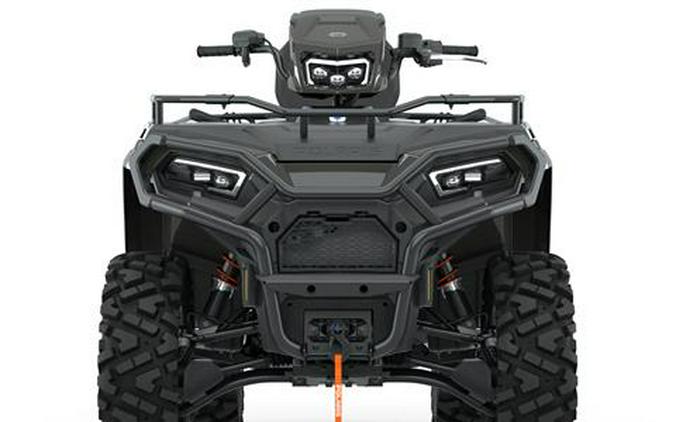 2025 Polaris Sportsman Touring 570 Ultimate