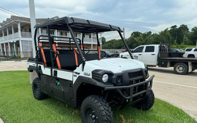 2025 Kawasaki Mule PRO-DXT™ FE EPS