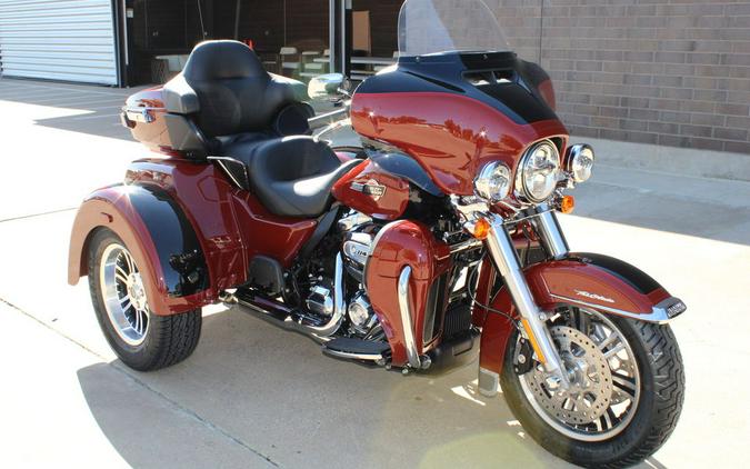 2024 Harley-Davidson® FLHTCUTG - Tri Glide® Ultra