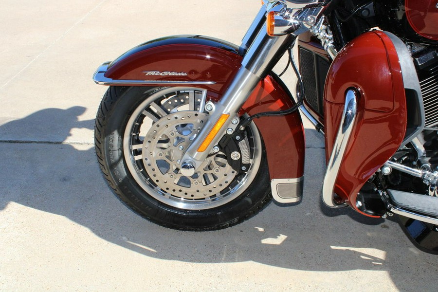 2024 Harley-Davidson® FLHTCUTG - Tri Glide® Ultra