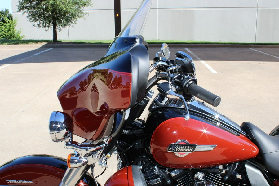 2024 Harley-Davidson® FLHTCUTG - Tri Glide® Ultra