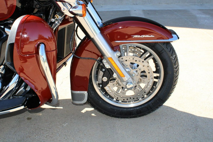 2024 Harley-Davidson® FLHTCUTG - Tri Glide® Ultra